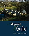 Interpersonal Conflict 8th Edition