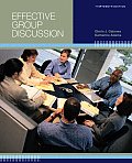 Effective Group Discussion Theory 13th Edition