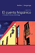 El Cuento Hisp?nico: A Graded Literary Anthology