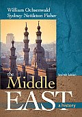Middle East A History 7th edition