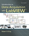 Introduction to Data Acquisition with LabVIEW 2nd Edition
