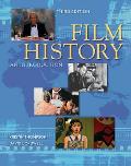Film History An Introduction 3rd edition