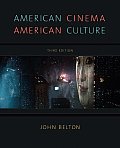 American Cinema American Culture 3rd Edition