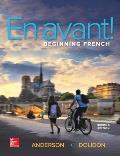 En Avant Beginning French Student Edition