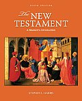 New Testament A Students Introduction 6th Edition