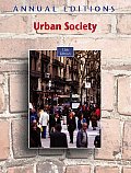 Urban Society 13th Edition
