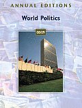 World Politics (Annual Editions: World Politics)