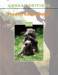 Annual Editions: Physical Anthropology 09/10 (Annual Editions)
