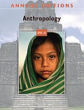 Annual Editions : Anthropology 09/10 (32ND 09 - Old Edition)