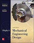 Shigleys Mechanical Engineering Design