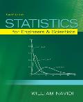 Statistics For Engineers & Scientists