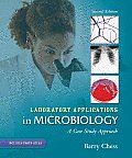 Laboratory Applications in Microbiology A Case Study Approach