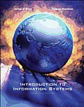 Introduction To Information Systems 14th Edition