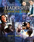 Leadership Communication (2ND 08 - Old Edition)