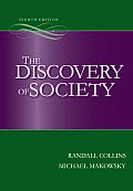 The Discovery of Society