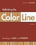 Rethinking the Color Line Readings in Race & Ethnicity