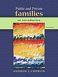 Public & Private Families An Introduction