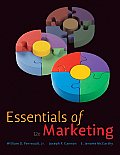 Essentials of Marketing 12th edition