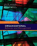 Organizational Behavior & Mgmt