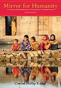 Mirror for Humanity A Concise Introduction to Cultural Anthropology 6th Edition