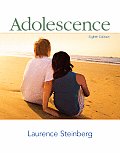 Adolescence (8TH 08 - Old Edition)