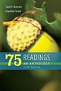 75 Readings an Anthology 12th Edition