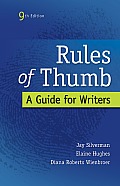 Rules of Thumb 9th edition