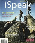 iSpeak Public Speaking For Contemporary