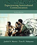 Experiencing Intercultural Communication An Introduction 4th edition