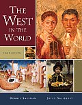 West In The World 3rd Edition