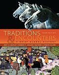 Traditions & Encounters 3rd Edition