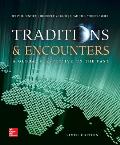 Traditions & Encounters: A Global Perspective on the Past