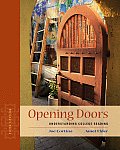 Opening Doors 5th Edition