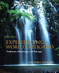 Experiencing the Worlds Religions 5th edition