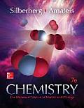 Chemistry The Molecular Nature of Matter & Change