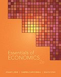 Essentials Of Economics 2nd Edition