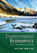 Environmental Economics Environmental Economics: An Introduction an Introduction