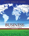Business A Changing World 8th Edition