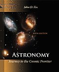 Astronomy Journey to the Cosmic Frontier 6th Edition