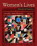 Womens Lives Multicultural Perspectives 5th Edition