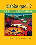 Sabias Que Beginning Spanish
