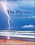 The Physic of Everyday Phenomena: A Conceptual Introduction to Physics