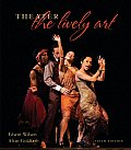 Theater The Lively Art 6th Edition