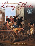 Living Theatre A History 5th Edition