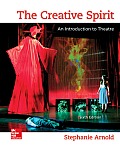 Creative Spirit An Introduction to Theatre