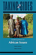 Taking Sides: Clashing Views on African Issues (Taking Sides)