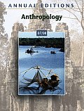Annual Editions Anthropology 07 08