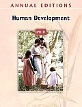 Annual Editions: Human Development 09/10 (Annual Editions)
