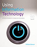 Using Information Technology 9th Edition Complete Edition