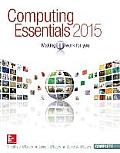 Computing Essentials 2015 Complete Edition